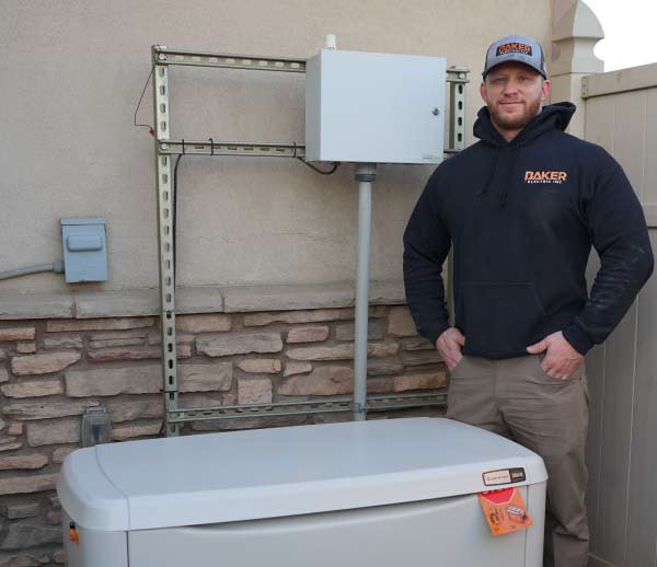 electric wiring repair in tulare